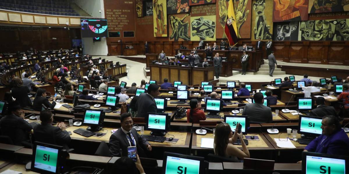 El correísmo no rechazó las elecciones venezolanas en las que ganó Nicolás Maduro