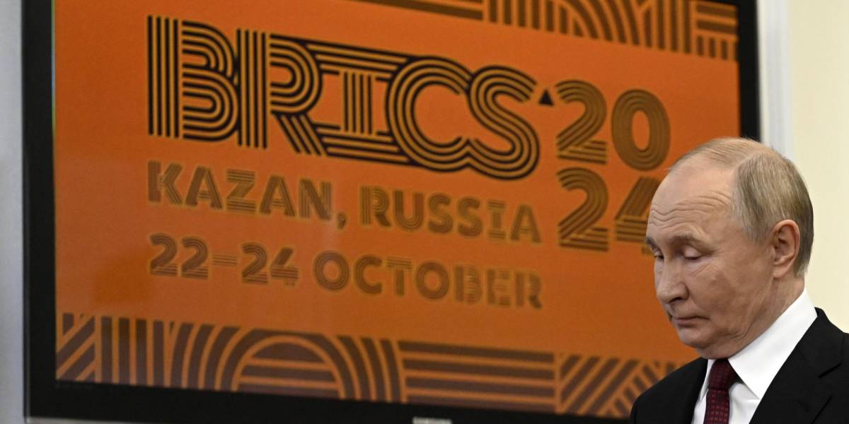 La cumbre de los BRICS arranca con una reunión informal y encuentros bilaterales