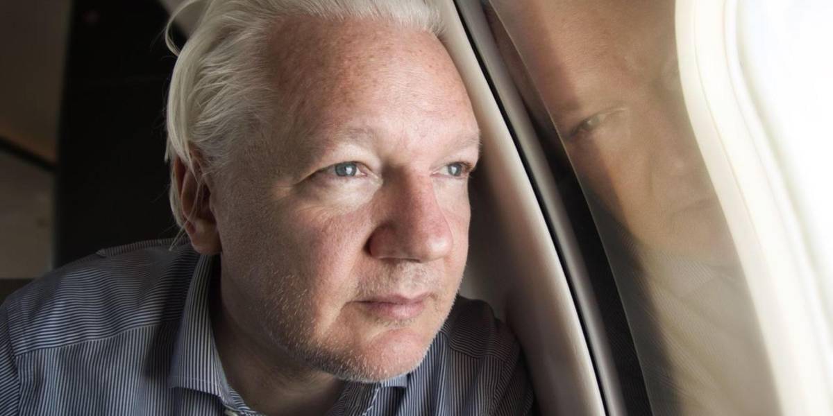 El primer ministro australiano sobre Assange: Lo queremos de vuelta en Australia
