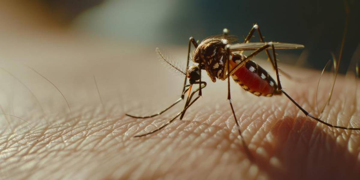 Dengue Ecuador | Médicos piden se declare alerta sanitaria ante cifra récord de casos en el país