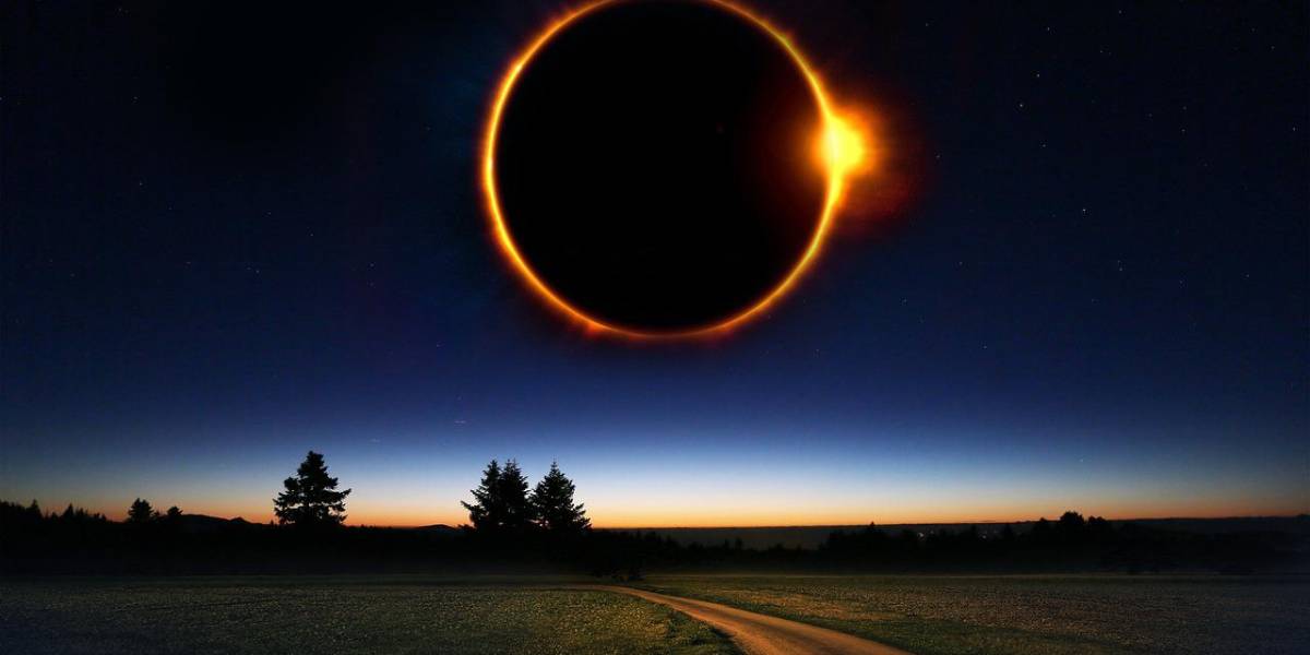 Eclipse solar anular: así puedes disfrutar del fenómeno