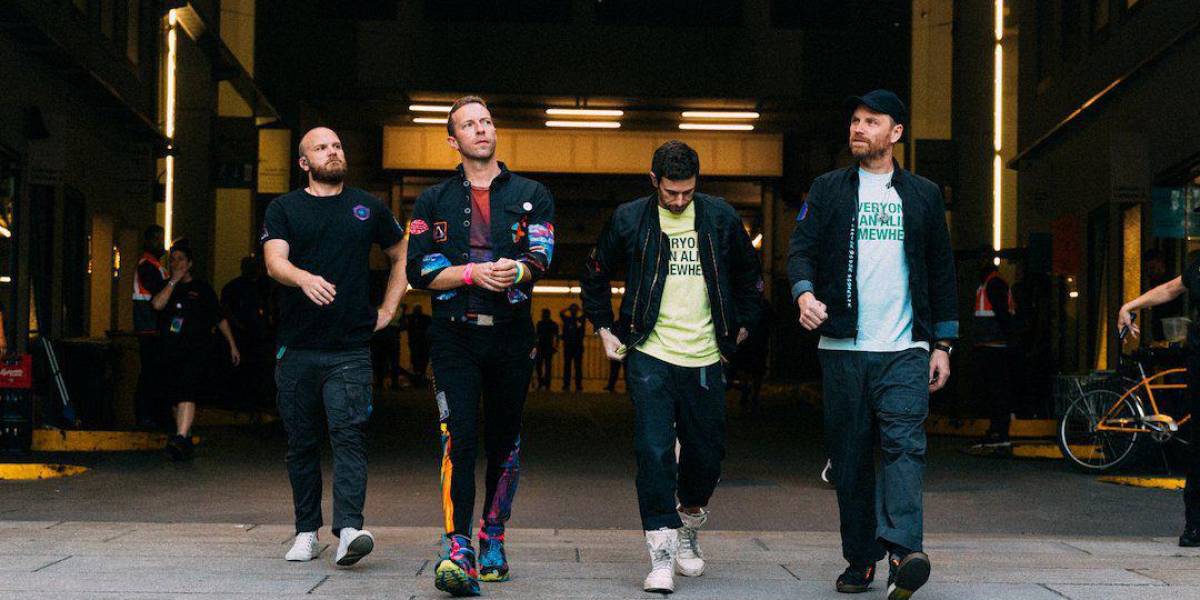 ¿Por qué la banda de rock británica Coldplay pasó de ser repudiada a convertirse en el grupo más exitoso del siglo XXI?