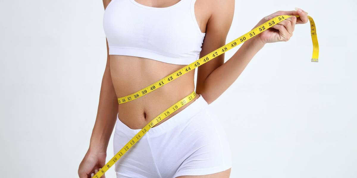 Los suplementos que te ayudan a perder peso de manera efectiva