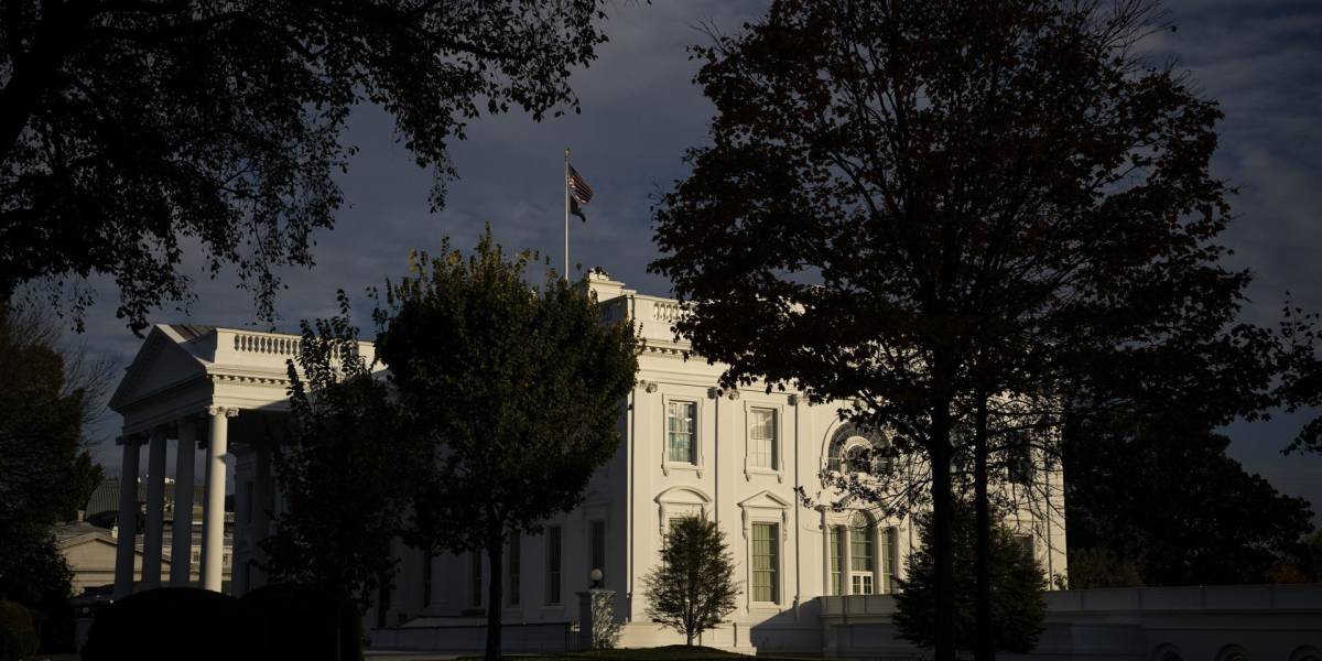 Joe Biden y Donald Trump se reunirán el miércoles en la Casa Blanca para iniciar la transición