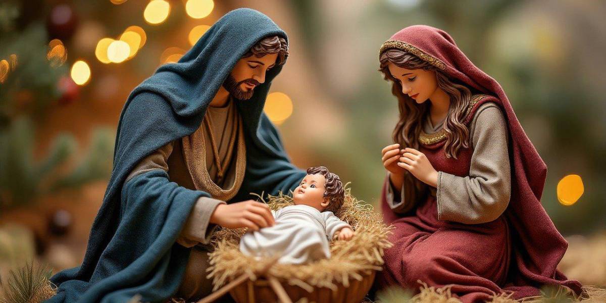 La Novena de Navidad comienza este lunes 16 de diciembre: ¿de qué se trata esta tradición católica?