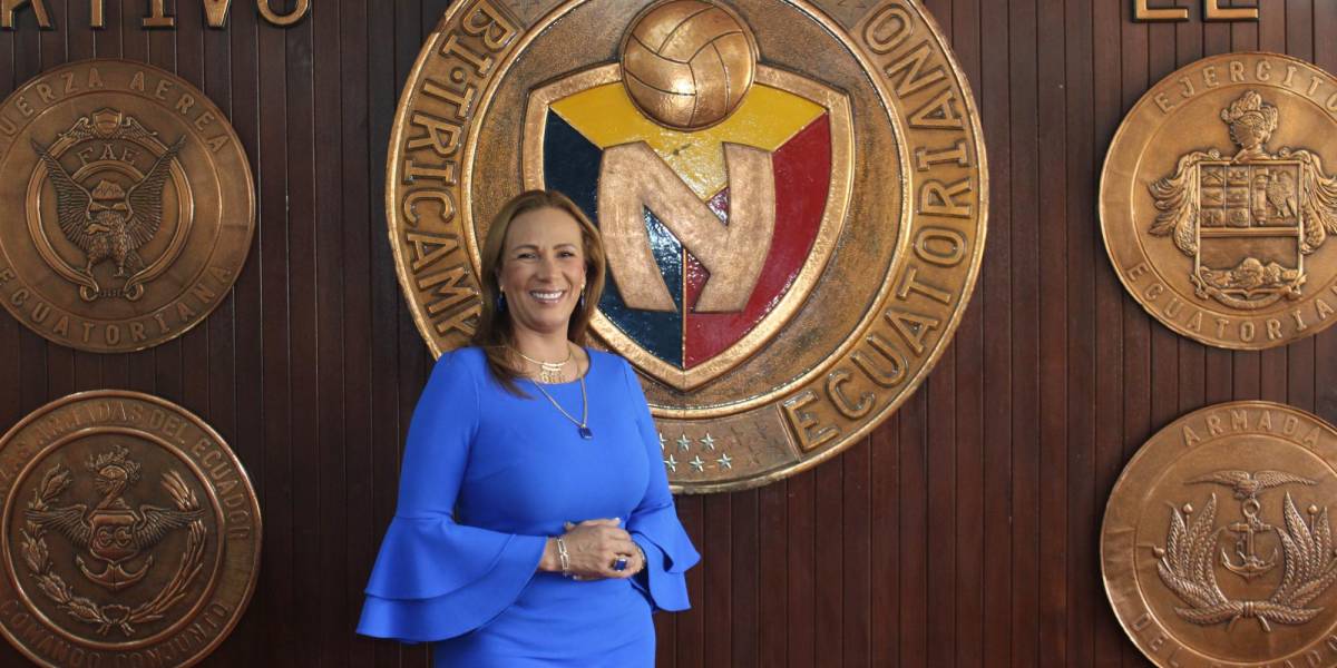 Lucía Vallecilla gana las elecciones y seguirá siendo la presidenta de El Nacional