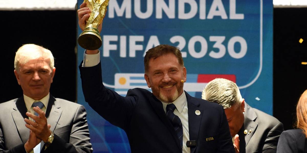 Mundial 2030: Un innecesario rompecabezas