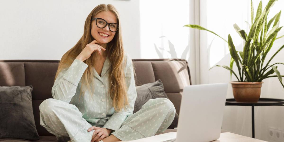 Estas son cuatro plataformas para trabajar desde casa y cobrar en dólares