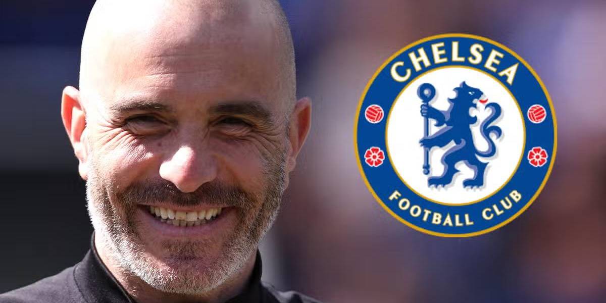Enzo Maresca es el nuevo director técnico del Chelsea