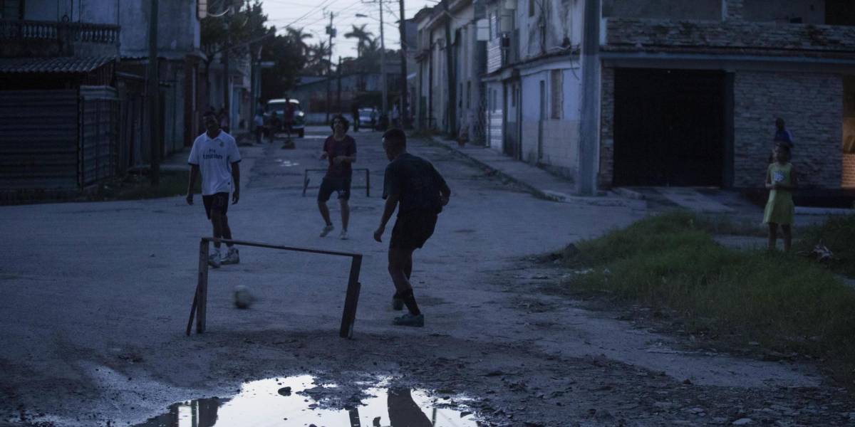 Cuba prevé enfrentar el mayor apagón del año que dejará a medio país sin electricidad