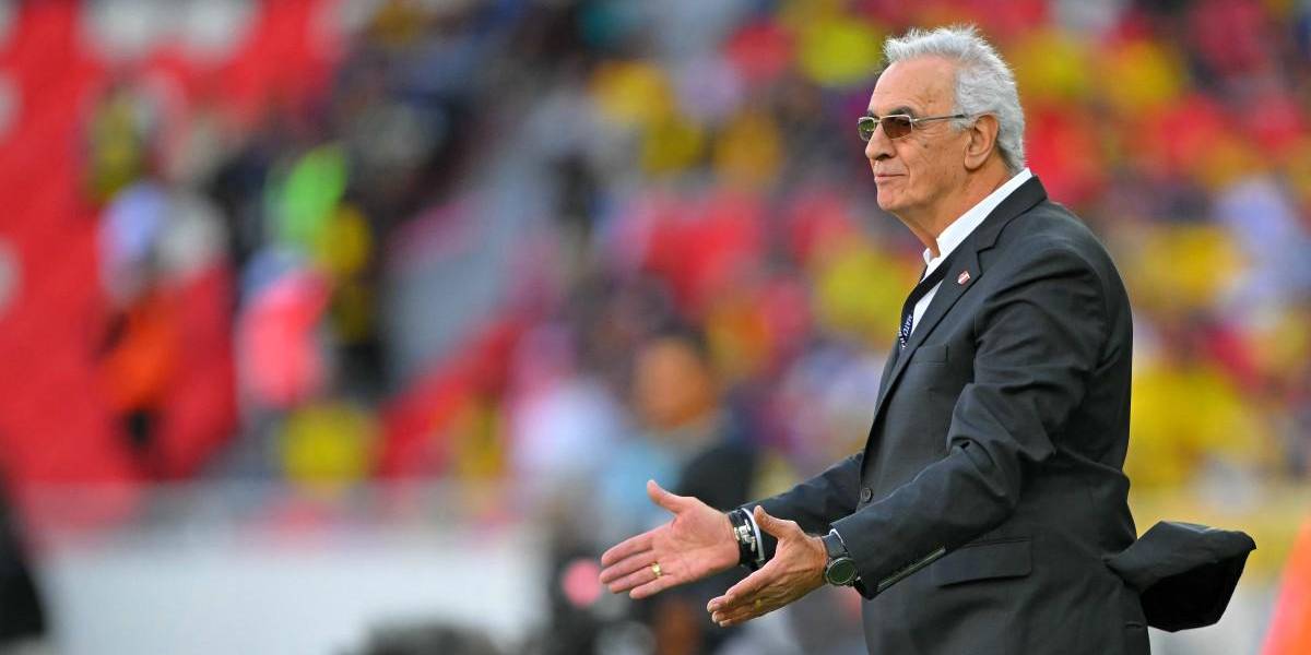 Jorge Fossati: Yo sigo creyendo en este plantel