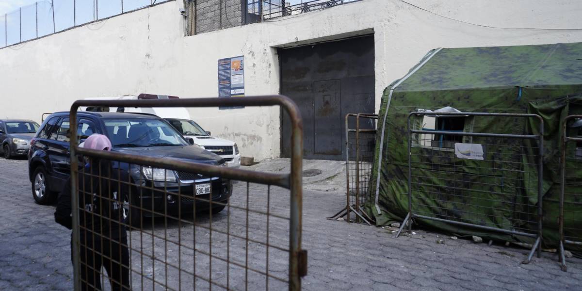 Asesinato Fernando Villavicencio: otro sospechoso del crimen aparece muerto en la cárcel El Inca, en Quito