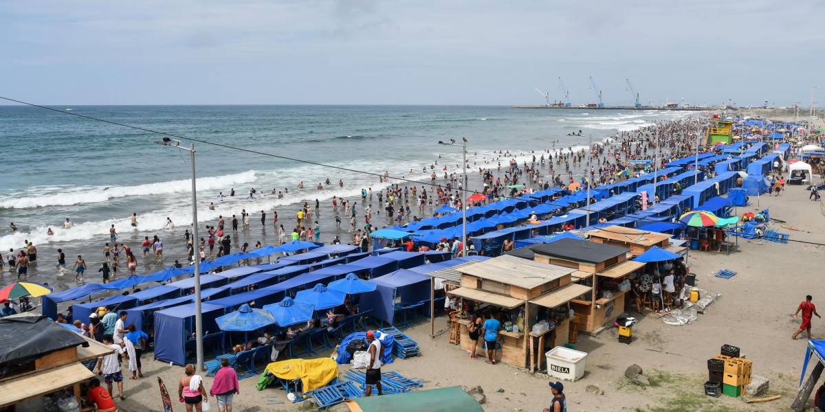 Feriado de cinco días en Ecuador para empezar el 2025: esto debes saber