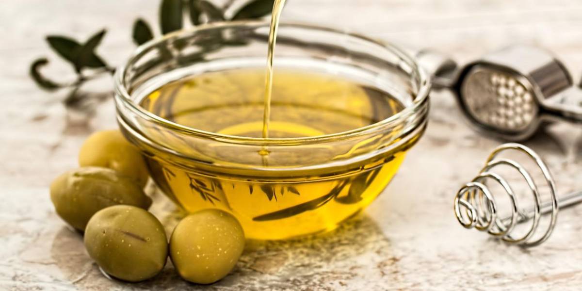 Aceitunas, el superalimento mediterráneo que fortalece tu corazón y mente