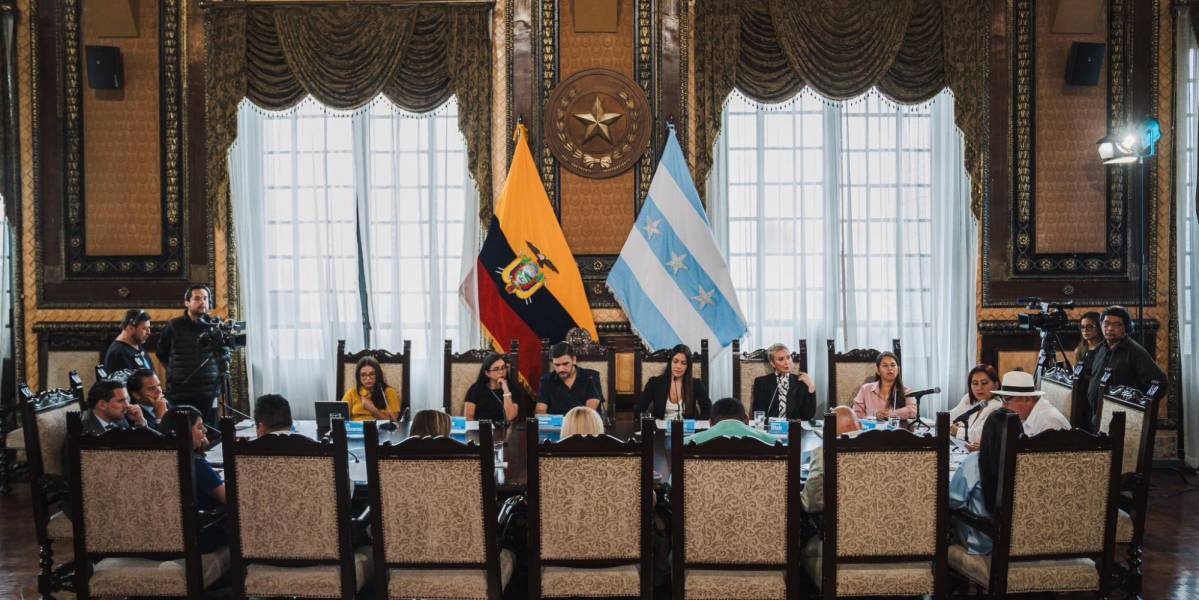 Una calle de Guayaquil se llamará Sebastián Piñera, en honor al expresidente de Chile