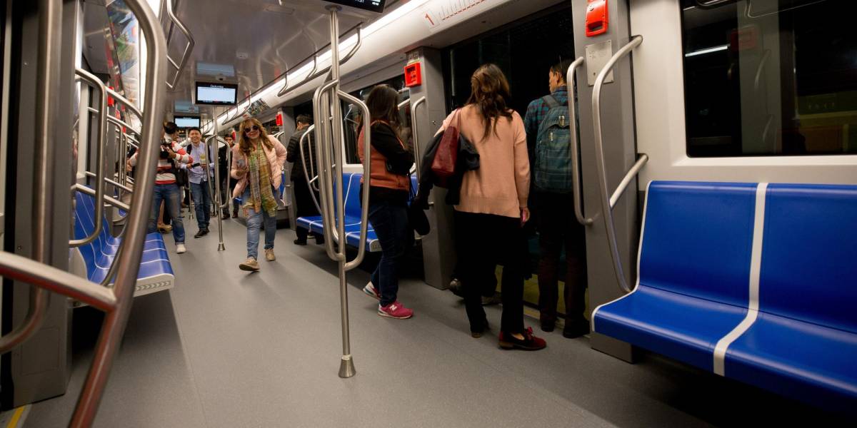 11 empresas están interesadas en concurso para operar el metro de Quito