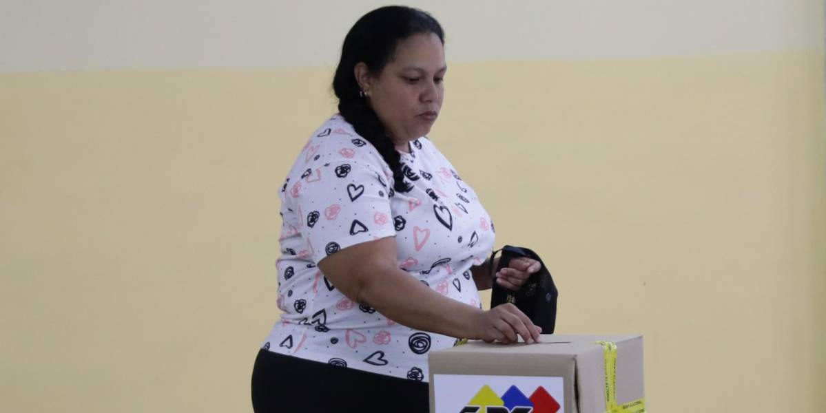 Brasil, Colombia y México insisten en que autoridad electoral venezolana divulgue actas