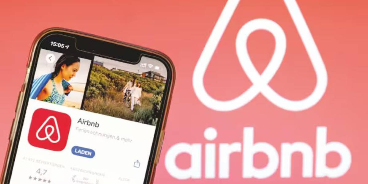 España investiga a Airbnb por anuncios ilícitos sin licencia turística