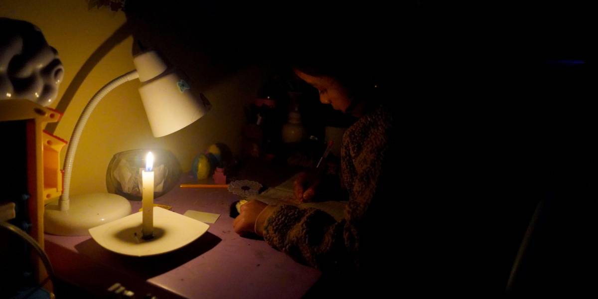 Horarios de corte de luz Guayaquil | Distintos sectores del Puerto Principal no tendrán energía hasta por nueve horas