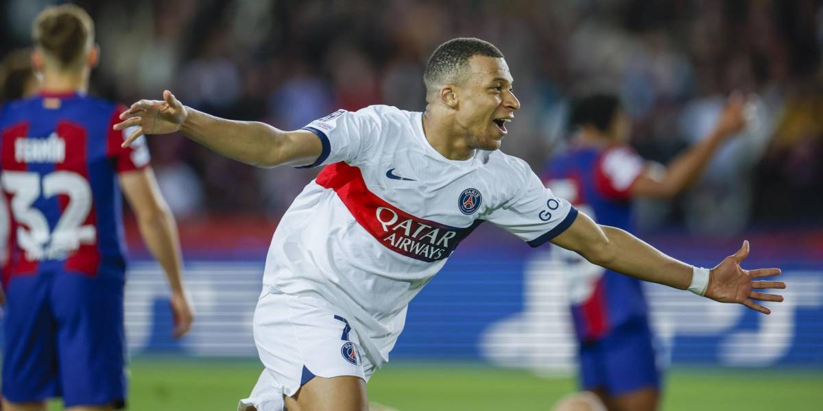 Macron presiona al Real Madrid para que Mbappé esté en los Juegos Olímpicos de París