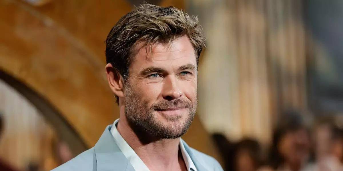 Chris Hemsworth podría encarnar al Príncipe Encantador en nuevo spin-off de Disney