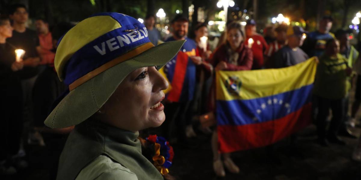 Una Fundación venezolana en Ecuador recibió 800 solicitudes de migrantes tras las elecciones
