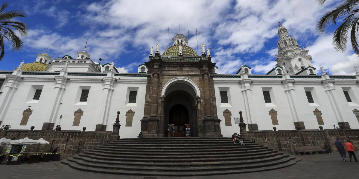Quito ofrece un verano de cultura, deporte y gastronomía para turistas