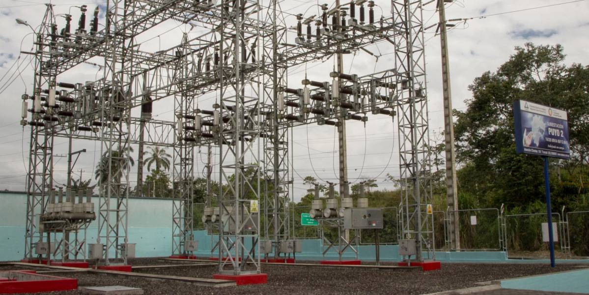 ABC energético | Así es cómo funciona la generación eléctrica en Ecuador y estos son sus principales desafíos