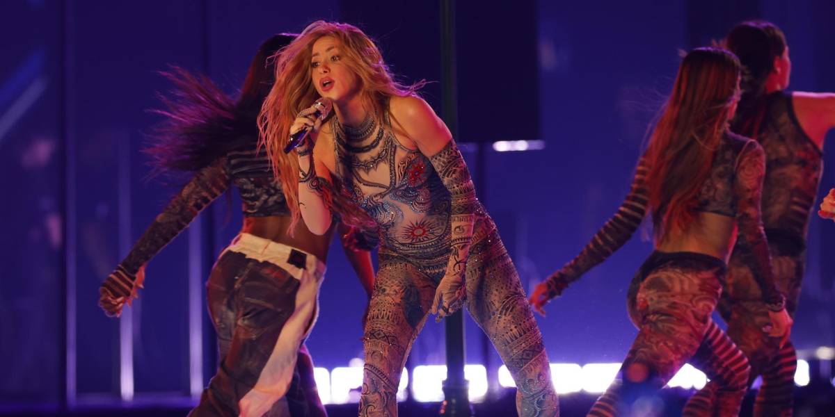 Shakira adelanta concierto en Barranquilla para que no coincida con festejo del carnaval