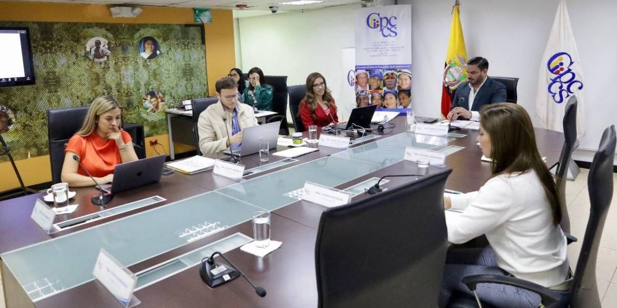 La clave de los concursos de designación de autoridades en el Cpccs está en el reglamento