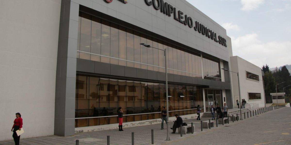 Caso Paola Ortega: la audiencia de juzgamiento se instaló en Quito