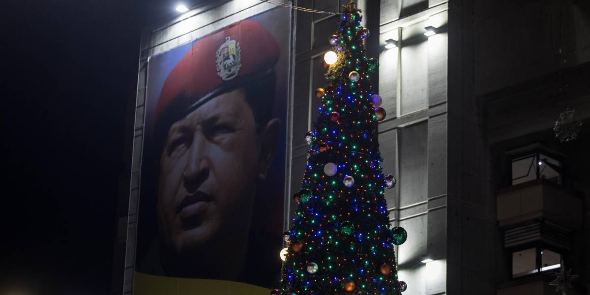 Venezuela: la navidad adelantada por Nicolás Maduro ya comenzó