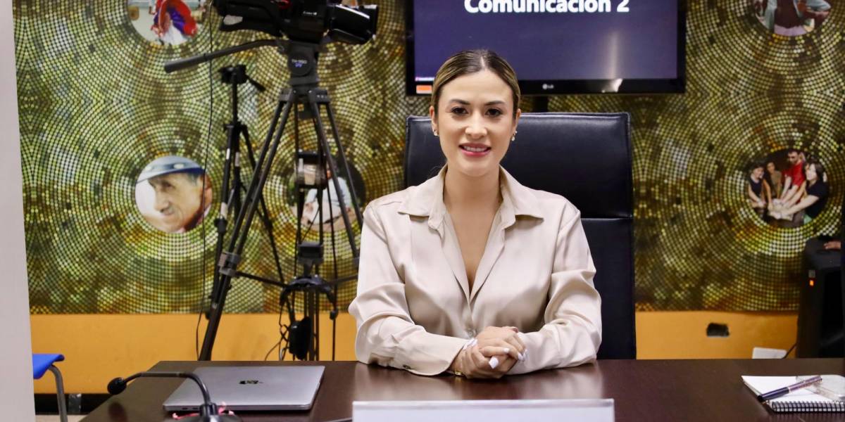 Nicole Bonifaz falla en nuevo intento por regresar a la presidencia del Cpccs