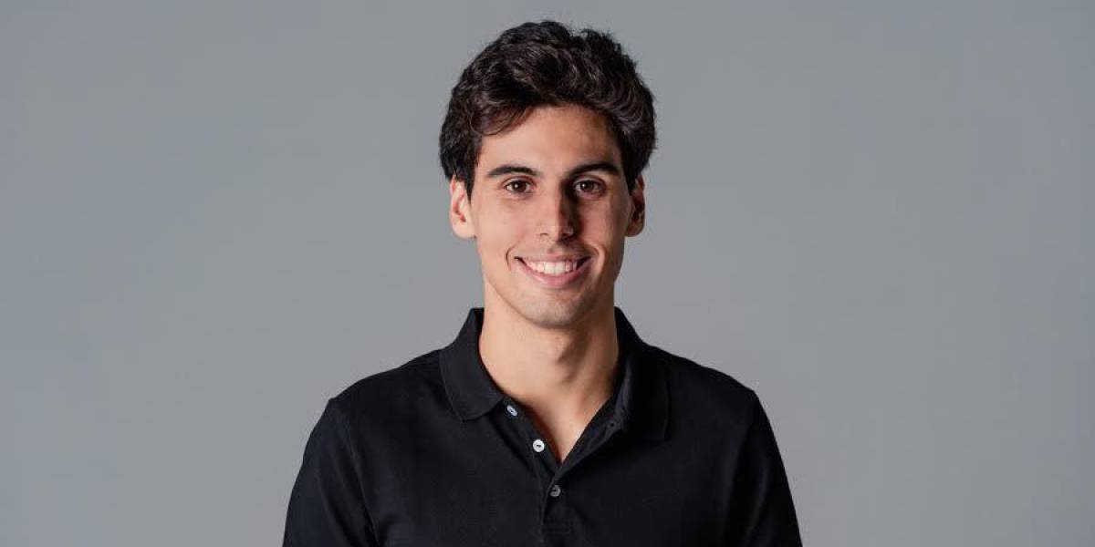 Fórmula Uno: El piloto brasileño Gabriel Bortoleto correrá en Sauber en 2025