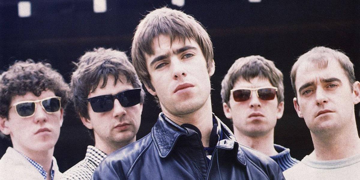 Liam Gallagher, de Oasis, enciende las redes tras bromear sobre los precios de las entradas a sus conciertos