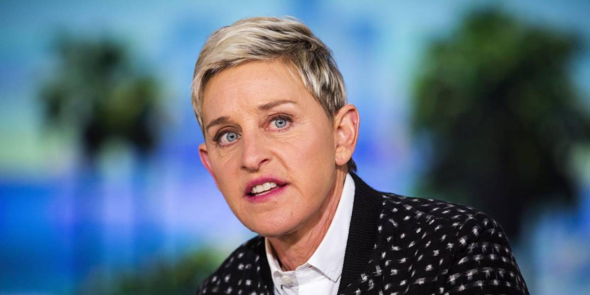 Ellen Degeneres y su esposa toman radical decisión en sus vidas después de la victoria de Donald Trump