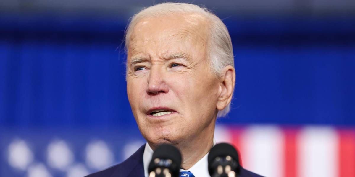 Biden conmuta la pena de muerte de 37 personas a menos de un mes de su salida del cargo