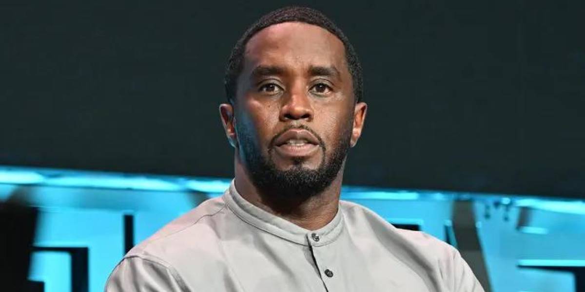 Diddy Combs y su insólita invitación al Príncipe William, un recuerdo que ahora enciende la controversia