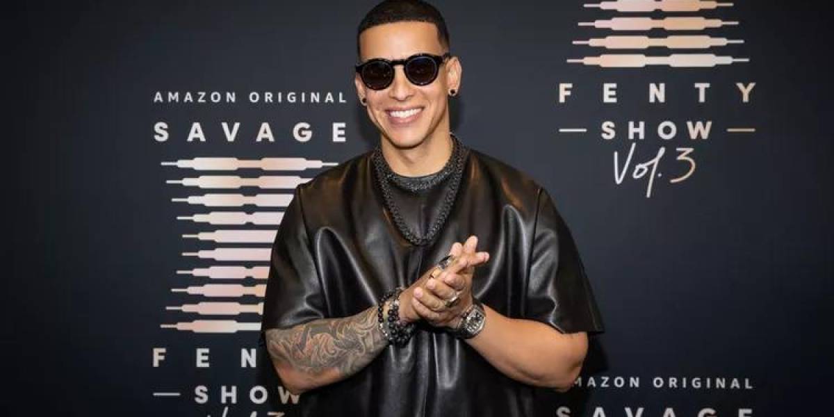 Lo que se sabe de la demanda millonaria de Daddy Yankee hacia Mireddys Gonzáles