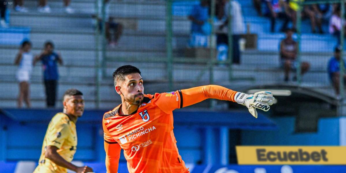 Universidad Católica se queda con Ismael Díaz, Rafael Romo y José Fajardo para la Liga Pro 2025