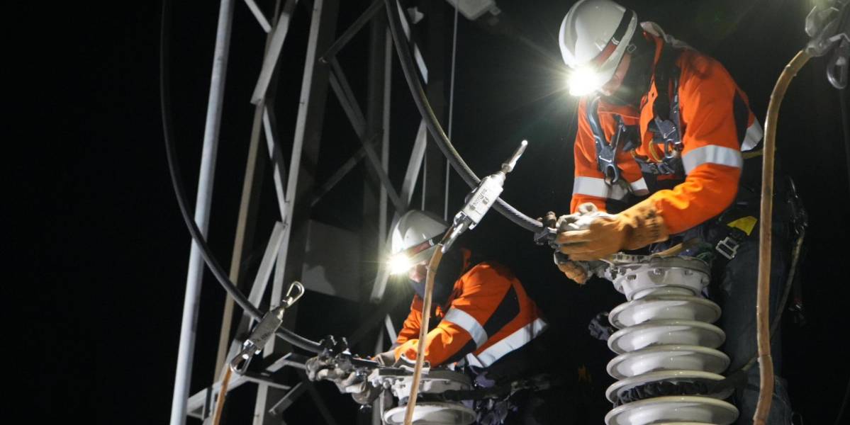 Cortes de luz en Quito: los apagones serán de hasta 12 horas este martes 24 de septiembre