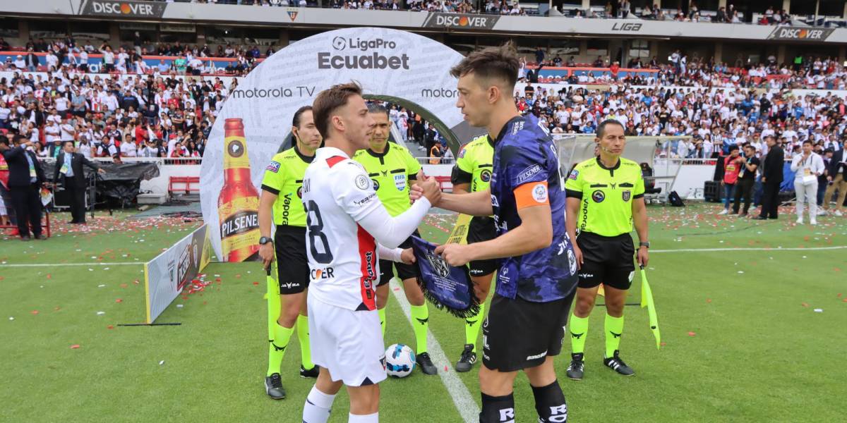 ¿Qué necesitan Independiente del Valle y Liga de Quito para ganar la segunda etapa?