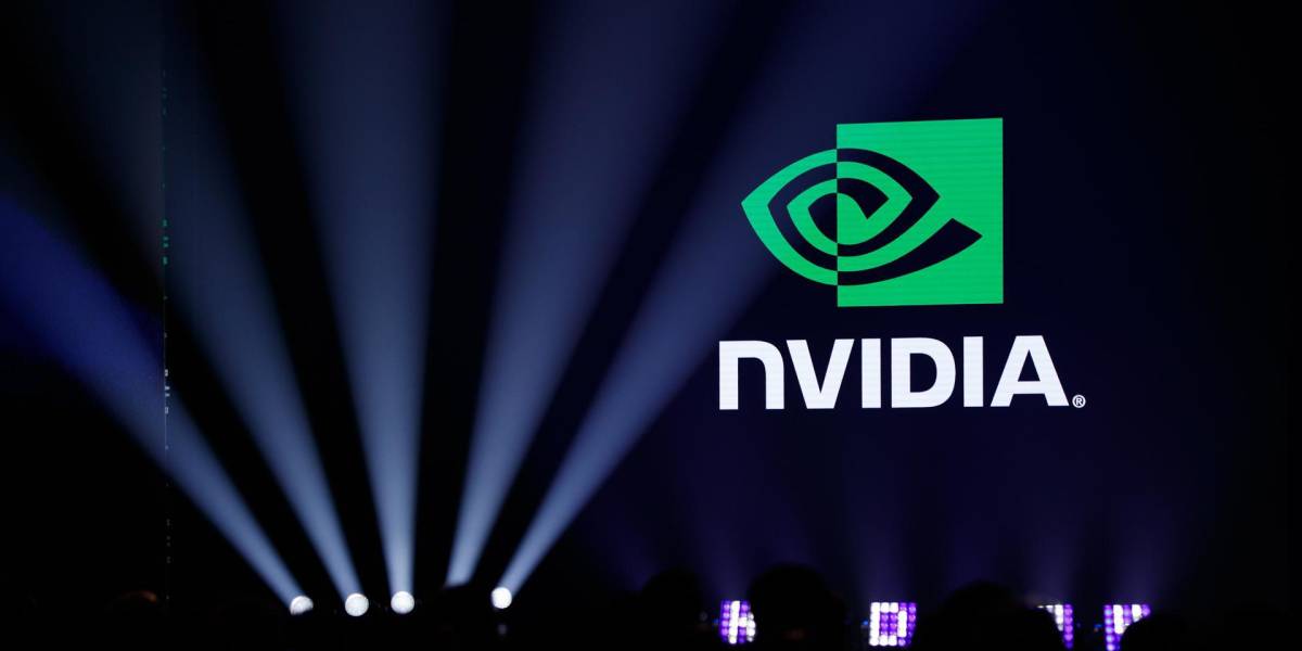 Nvidia se convierte en la empresa más cotizada del mundo tras superar a Apple