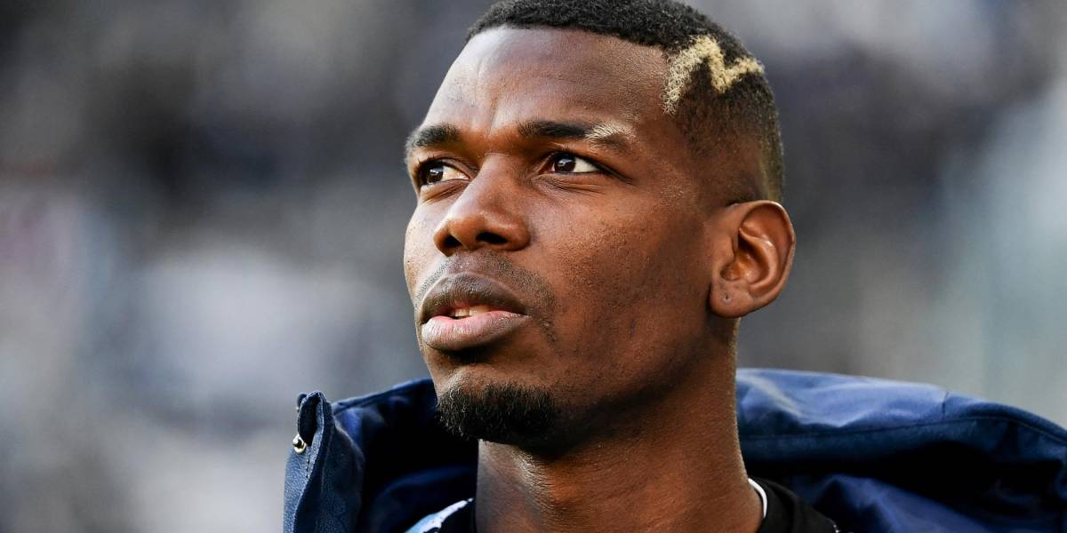 El TAS reduce la sanción de Paul Pogba a solo 18 meses