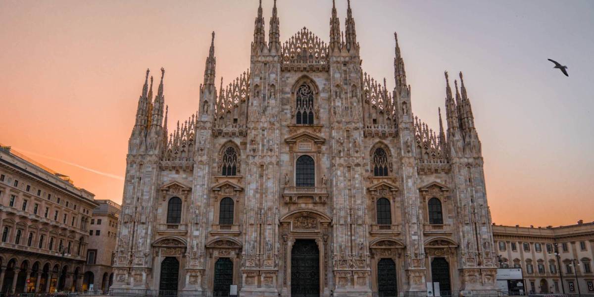 Milán prohíbe fumar en espacios públicos y al aire libre, estableciendo las normativas más estrictas de Italia