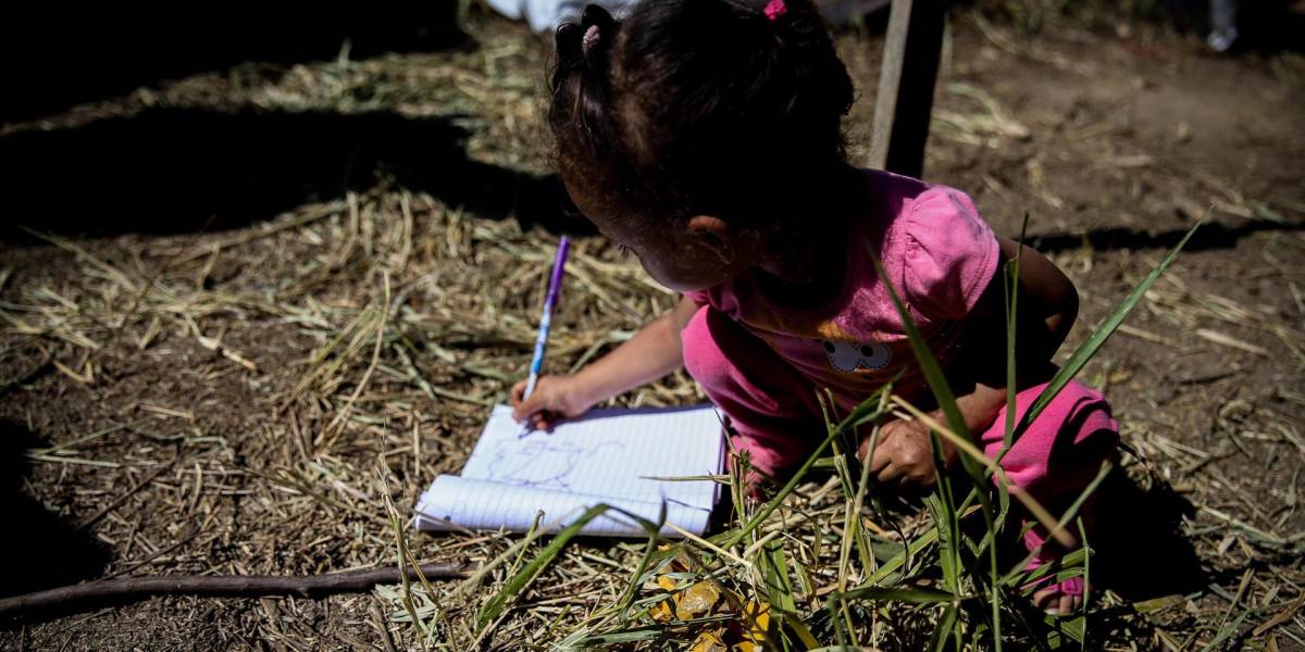 Un hombre fue condenando a nueve años de cárcel por abusar sexualmente de su hijastra en Pichincha