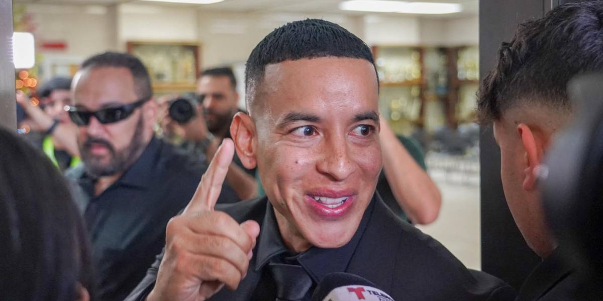 Exponen la demanda civil que Daddy Yankee presentó contra su esposa, Mireddys González