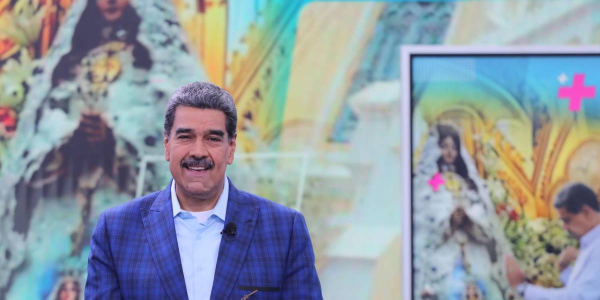 “Creo que el régimen trata de presentar esto como si fuese una victoria, pero el contexto es el mismo”: qué gana y qué pierde Nicolás Maduro con la salida de Edmundo González a España