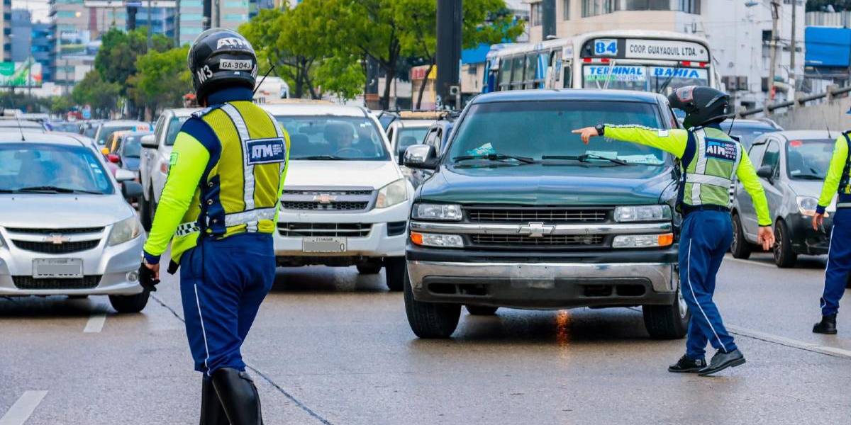 Impuesto al Rodaje | Todos los carros en Guayaquil pagarán una tasa adicional desde enero