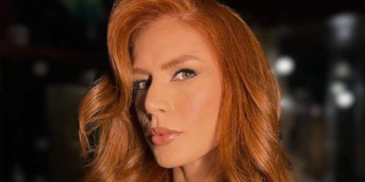 La cantante Djidja Cardoso murió por aparente sobredosis de droga para caballos, su familia fue detenida